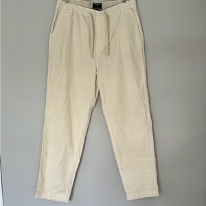 Todd Snyder - Stretch Corduroy Weekend Pant - Size Medium